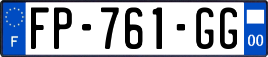 FP-761-GG