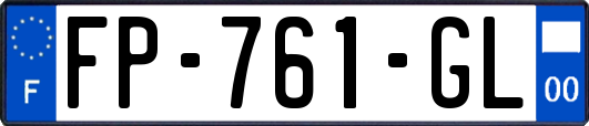 FP-761-GL