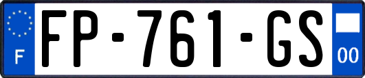 FP-761-GS