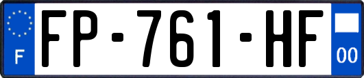 FP-761-HF