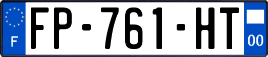FP-761-HT