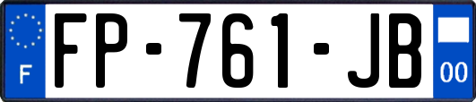 FP-761-JB