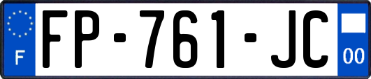 FP-761-JC