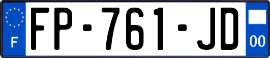 FP-761-JD