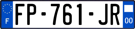 FP-761-JR