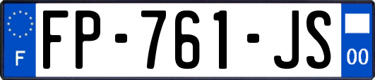 FP-761-JS