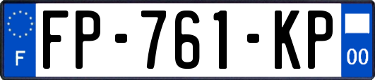 FP-761-KP