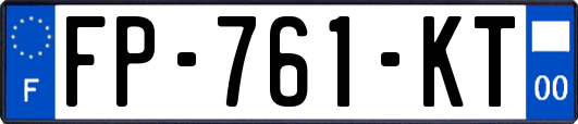 FP-761-KT