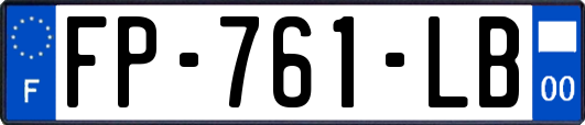 FP-761-LB