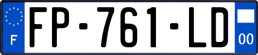 FP-761-LD