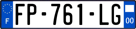 FP-761-LG