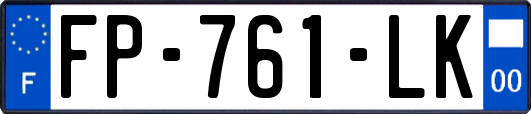 FP-761-LK