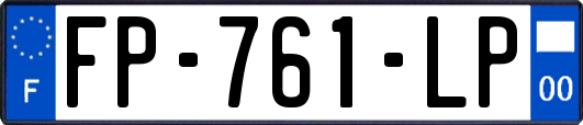 FP-761-LP