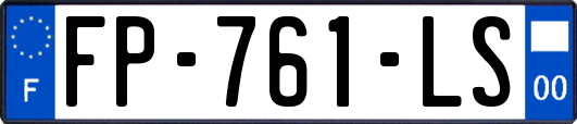 FP-761-LS