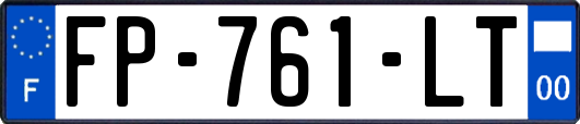 FP-761-LT