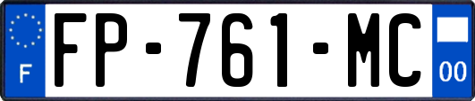 FP-761-MC