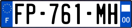 FP-761-MH