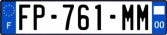 FP-761-MM