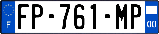 FP-761-MP