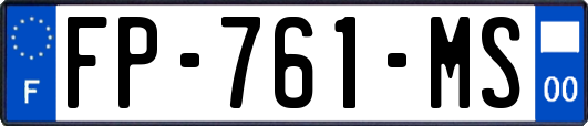 FP-761-MS
