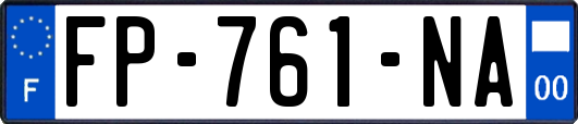 FP-761-NA