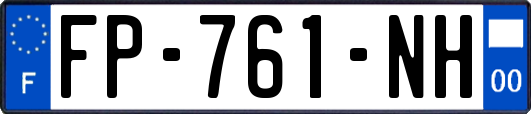 FP-761-NH