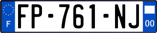 FP-761-NJ