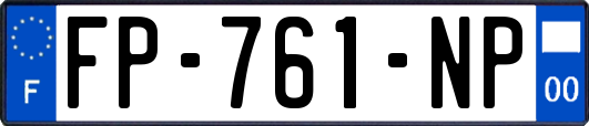 FP-761-NP