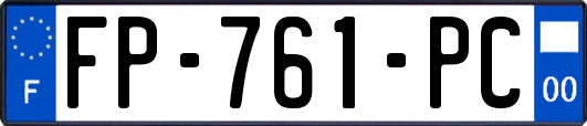 FP-761-PC