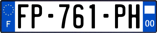FP-761-PH