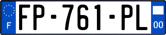 FP-761-PL