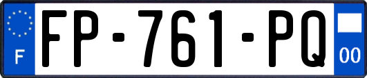 FP-761-PQ