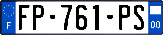 FP-761-PS