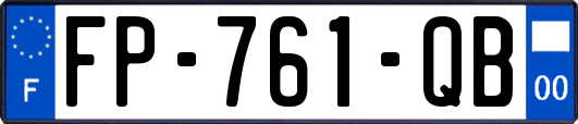 FP-761-QB