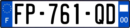 FP-761-QD