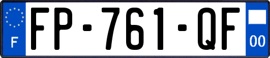 FP-761-QF