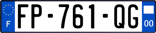 FP-761-QG