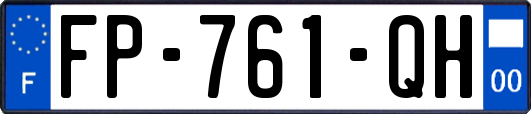 FP-761-QH