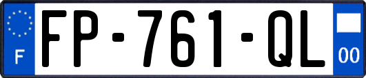 FP-761-QL