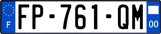 FP-761-QM