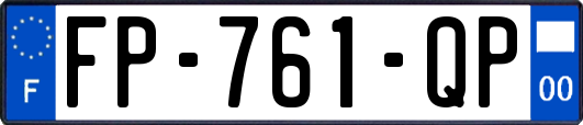 FP-761-QP