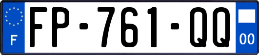 FP-761-QQ