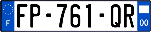 FP-761-QR