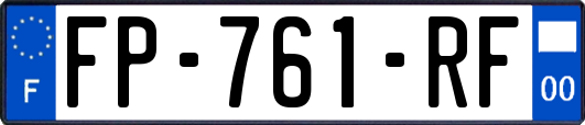 FP-761-RF