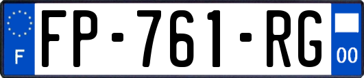 FP-761-RG