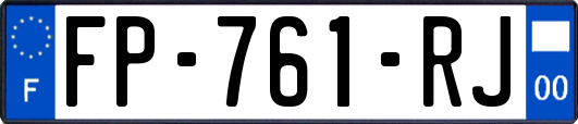 FP-761-RJ
