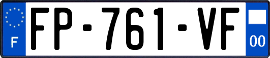 FP-761-VF