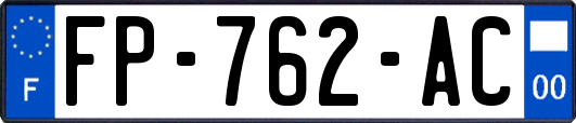 FP-762-AC