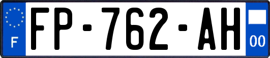 FP-762-AH