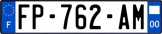 FP-762-AM